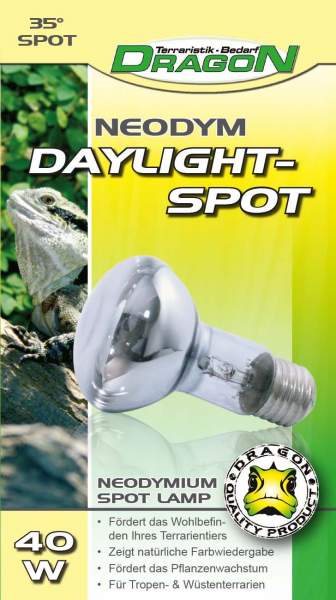 Preview: Daylight-Spot Neodym